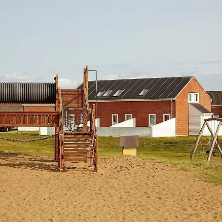8 Person Holiday On A In Romo Apartment Sonderby (Romo)