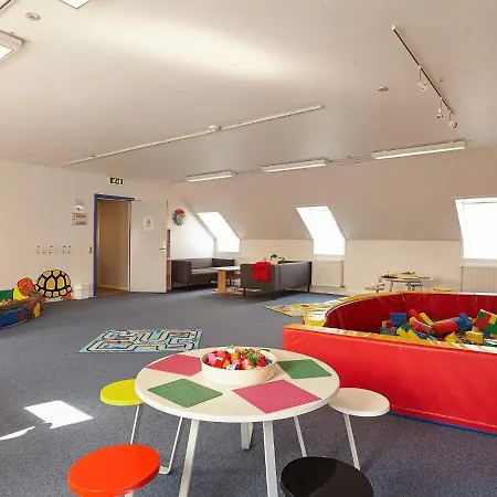8 Person Holiday On A In Romo Apartment Sonderby (Romo)