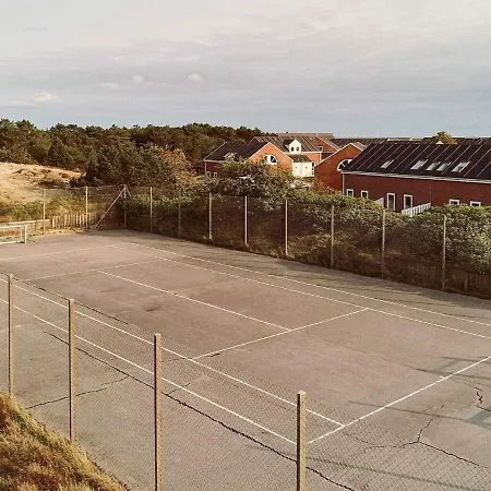 Apartment 8 Person Holiday On A In Romo Sonderby (Romo)