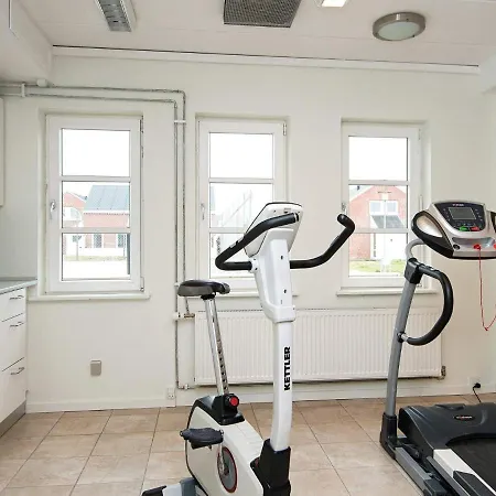 Apartment 8 Person Holiday On A In Romo