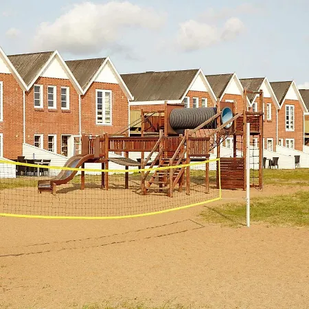Apartment 8 Person Holiday On A In Romo Sonderby (Romo)
